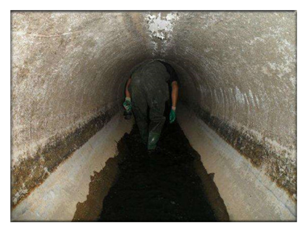 聂拉木管道高压清洗