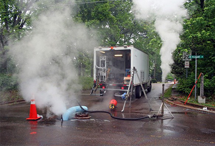 聂拉木CIPP热固化修复技术