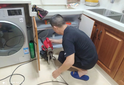 聂拉木分析厨房下水道堵塞的主要原因