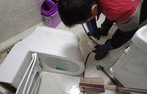 聂拉木下水道疏通电话-30分钟快速上门